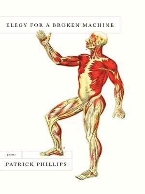 cover image of Elegy for a Broken Machine